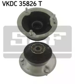 Подшипник SKF VKDC 35826 T